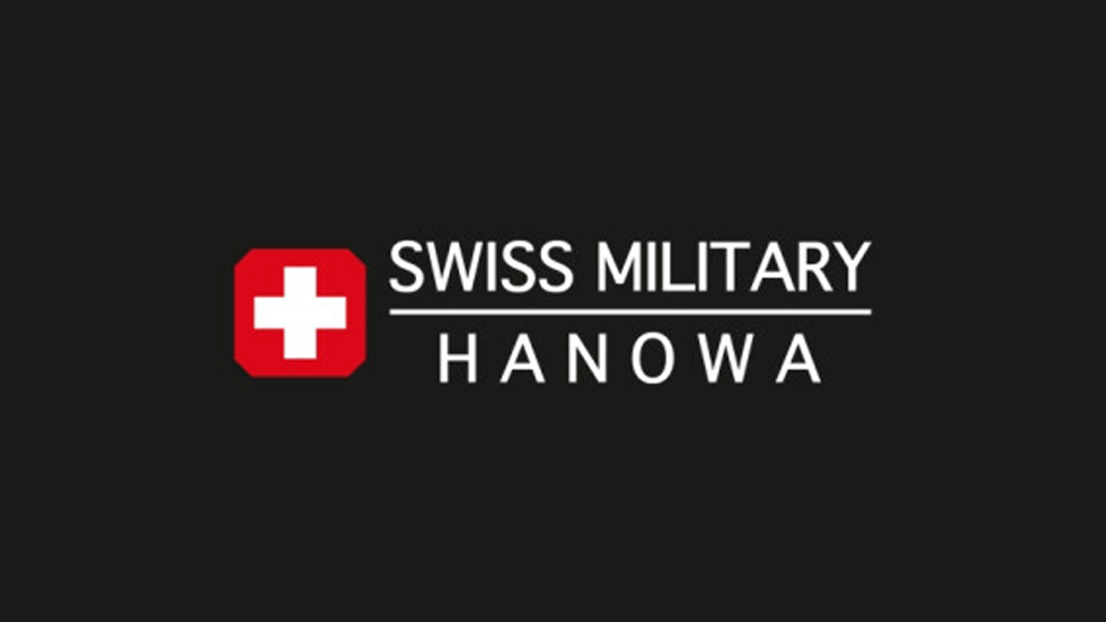 Swiss Military Hanowa
