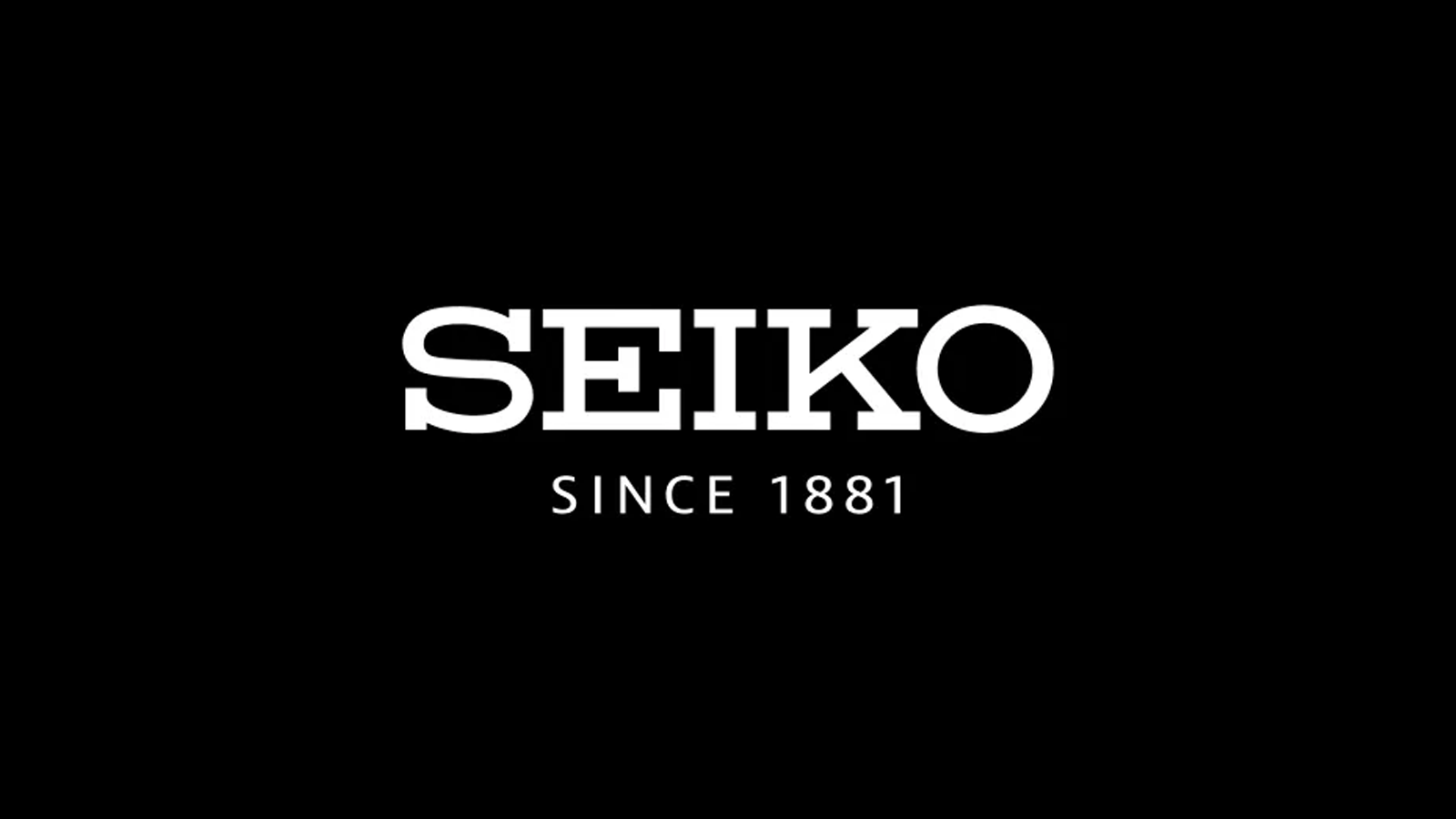 Seiko
