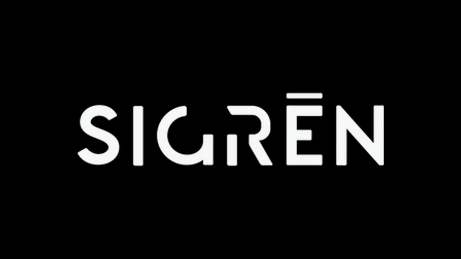 Sigren (formerly Sägen)
