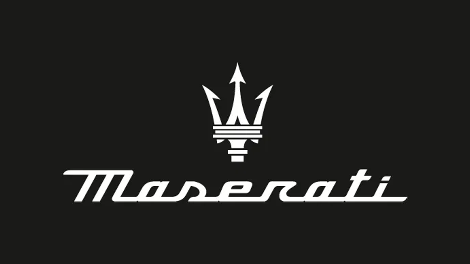 Maserati