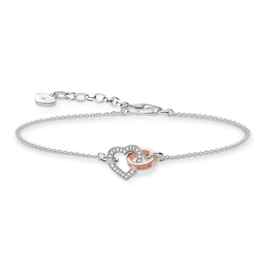 Thomas Sabo A0032-095-14
