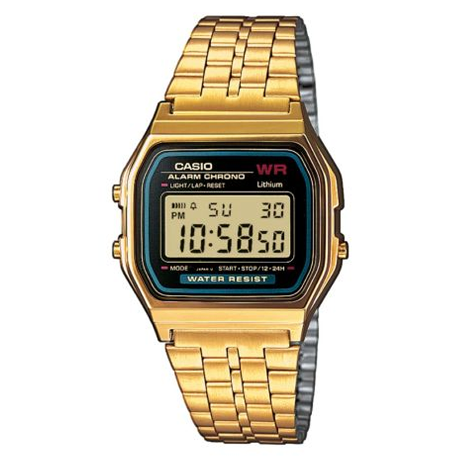 Casio A159WGEA-1EF