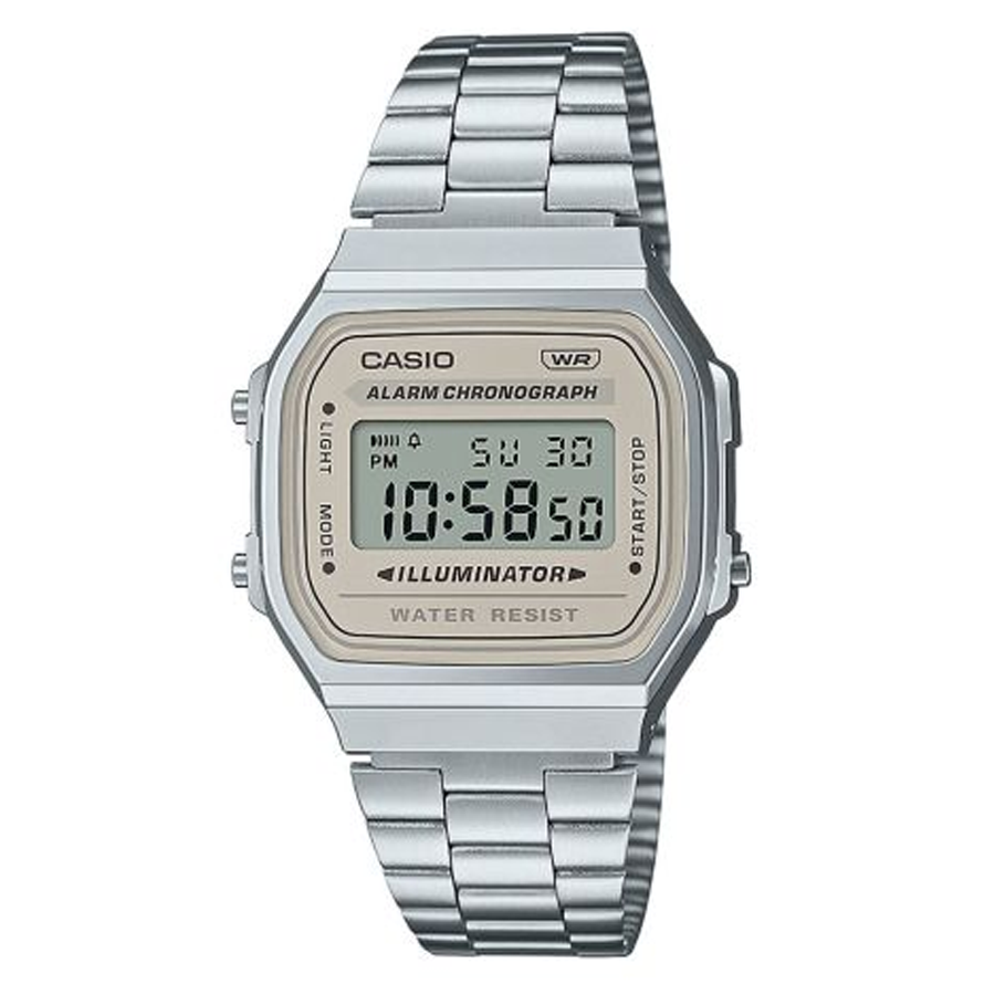 Casio A168WA-8AYES
