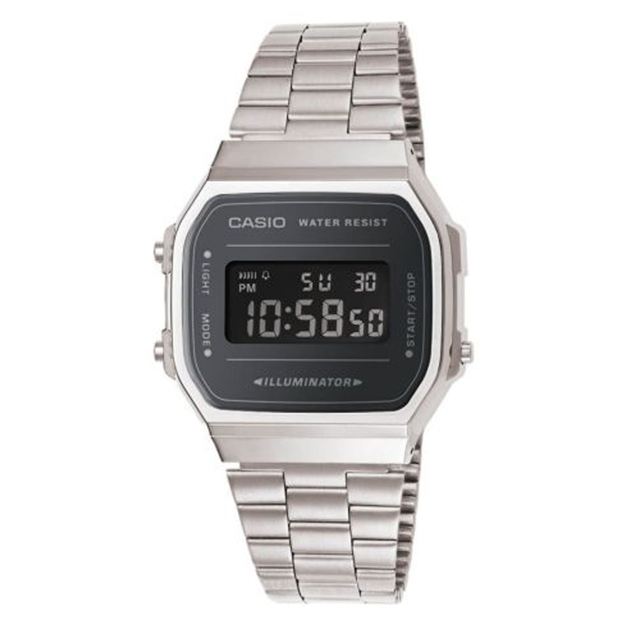 Casio A168WEM-1EF