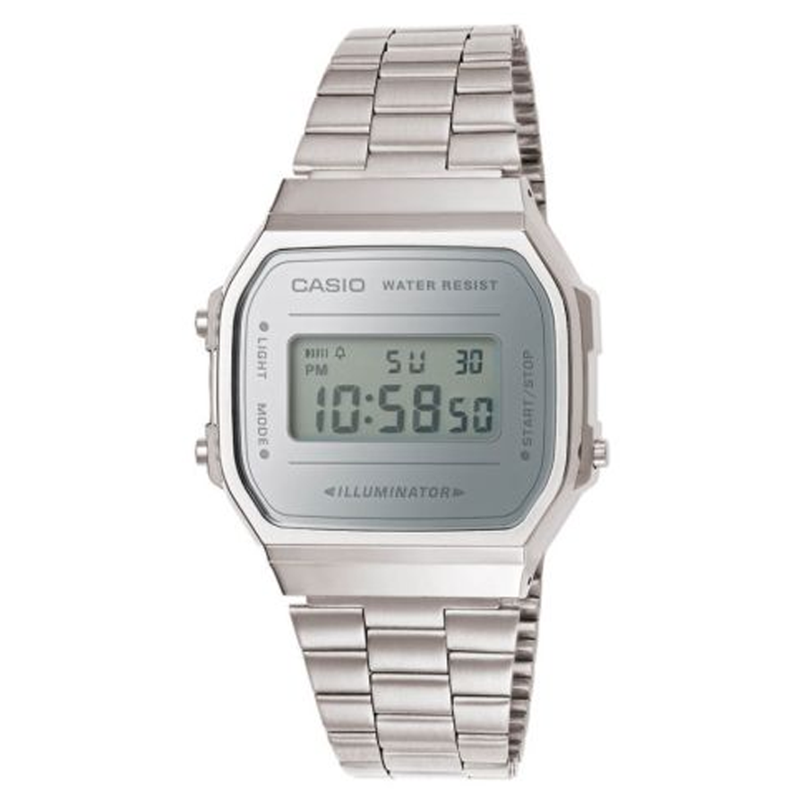 Casio A168WEM-7EF