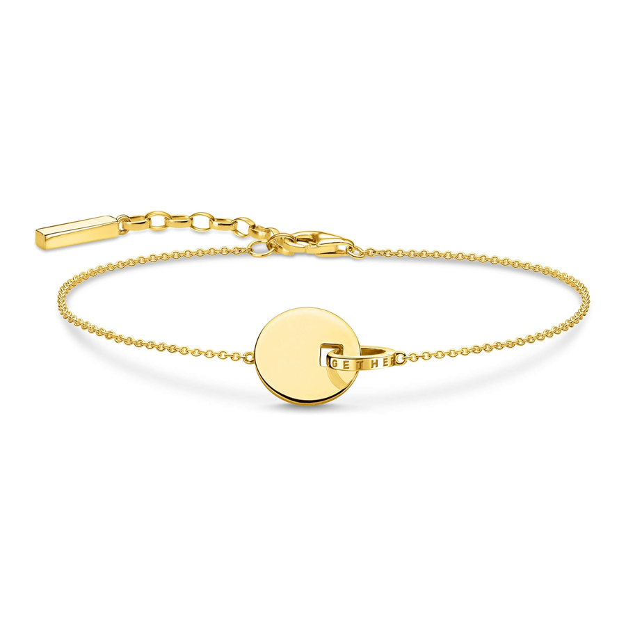 Thomas Sabo A1934-413-39