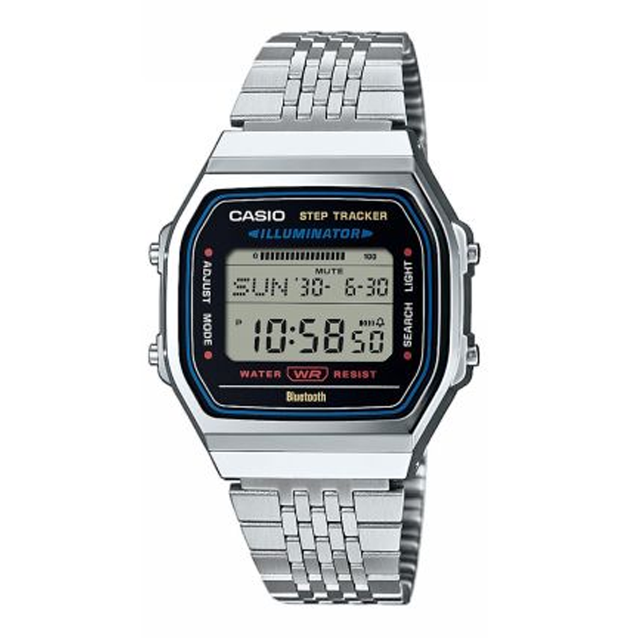 Casio ABL-100WE-1AEF