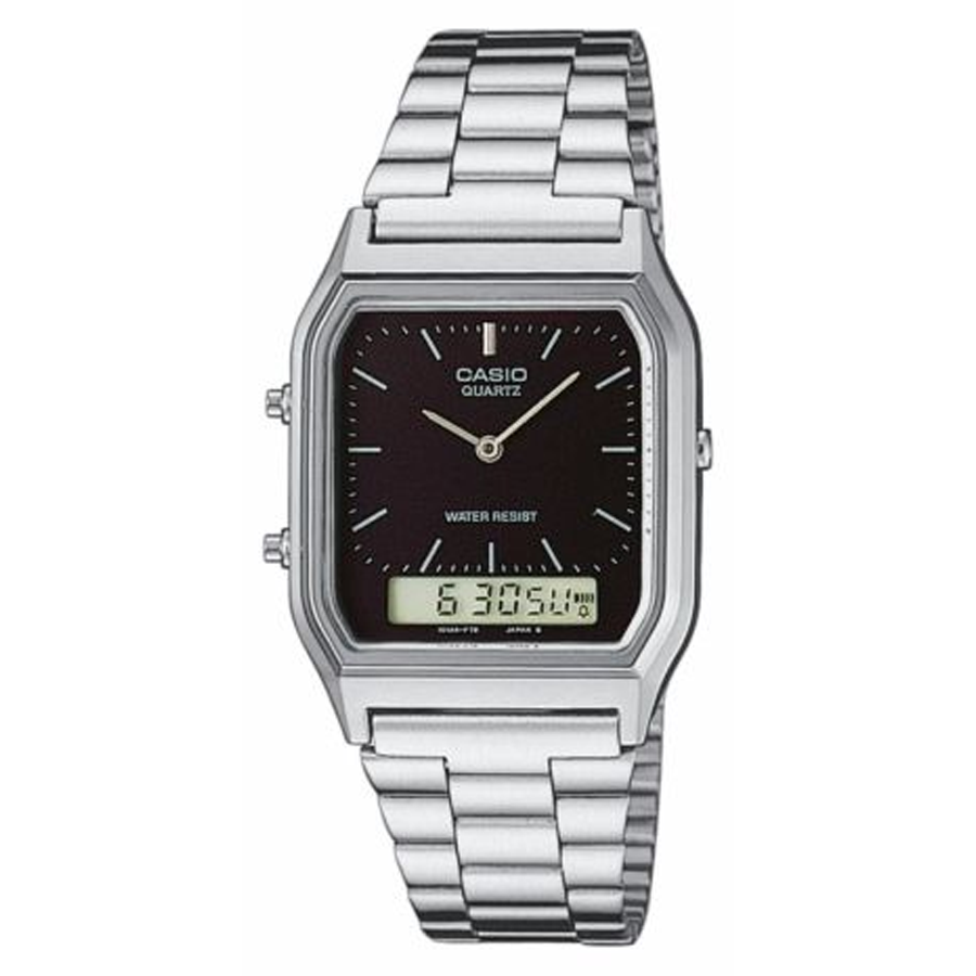 Casio AQ-230A-1DMQYES