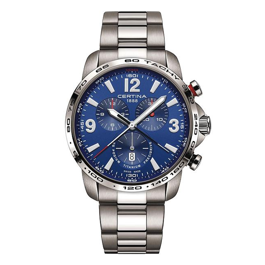 Certina C001.647.44.047.00