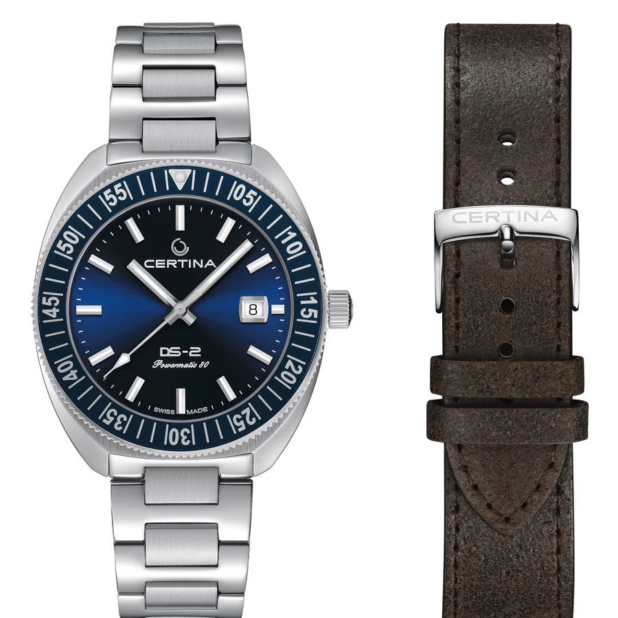 Certina C024.607.11.041.02