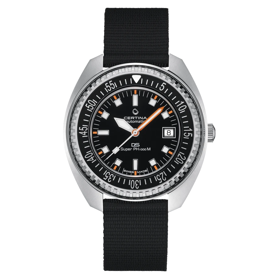 Certina C024.907.18.051.00