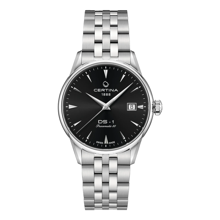 Certina C029.207.11.051.00