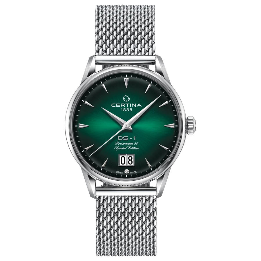 Certina C029.426.11.091.60