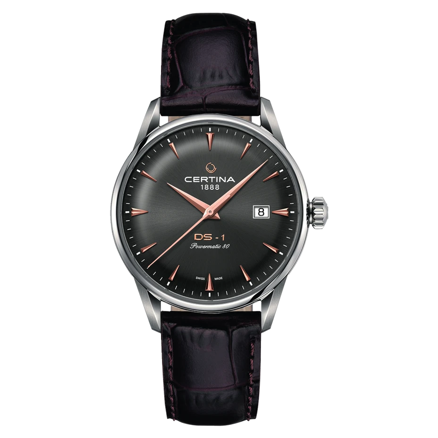 Certina C029.807.16.081.01