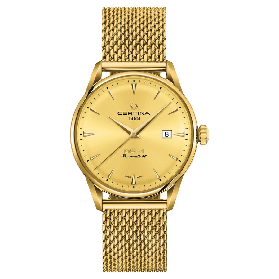 Certina C029.807.33.361.00