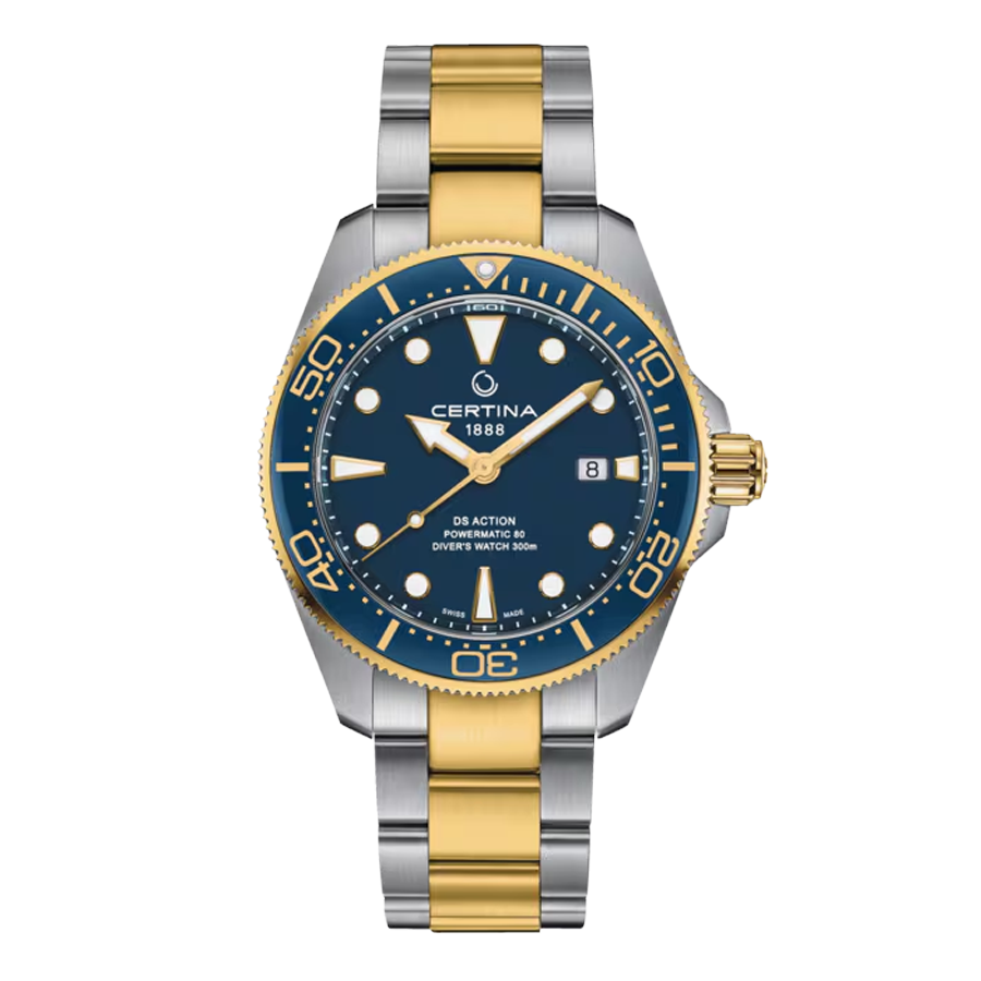 Certina C032.607.22.041.00