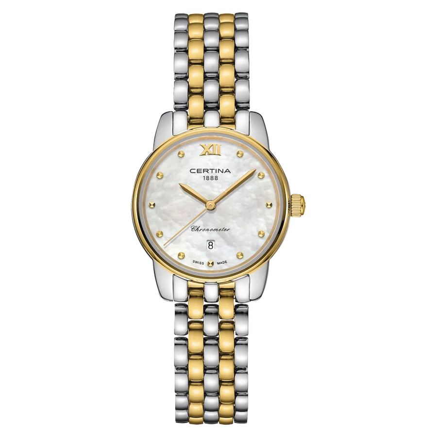 Certina C033.051.22.118.01