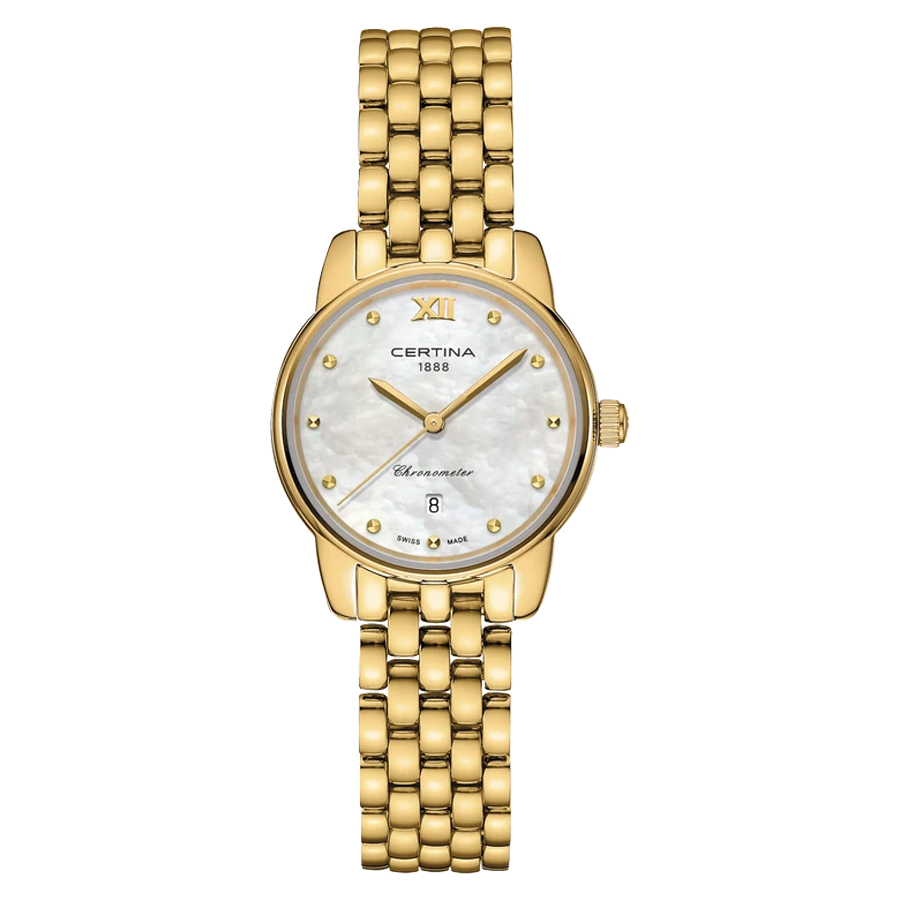 Certina C033.051.33.118.00