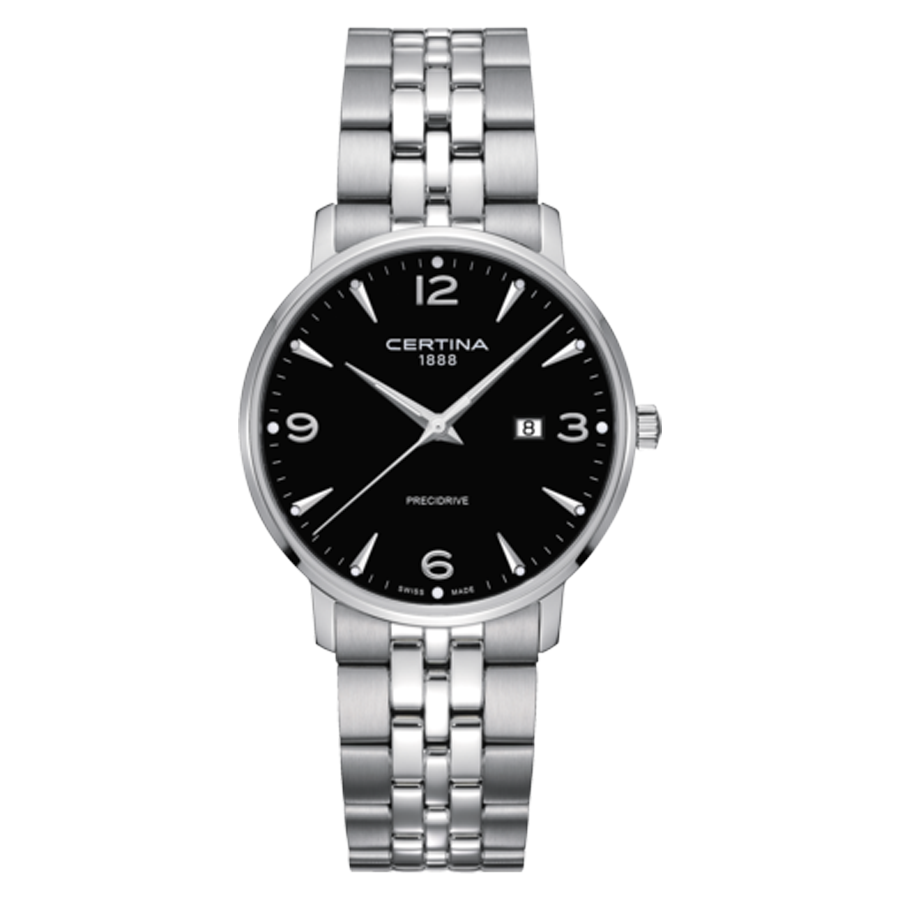 Certina C035.410.11.057.00