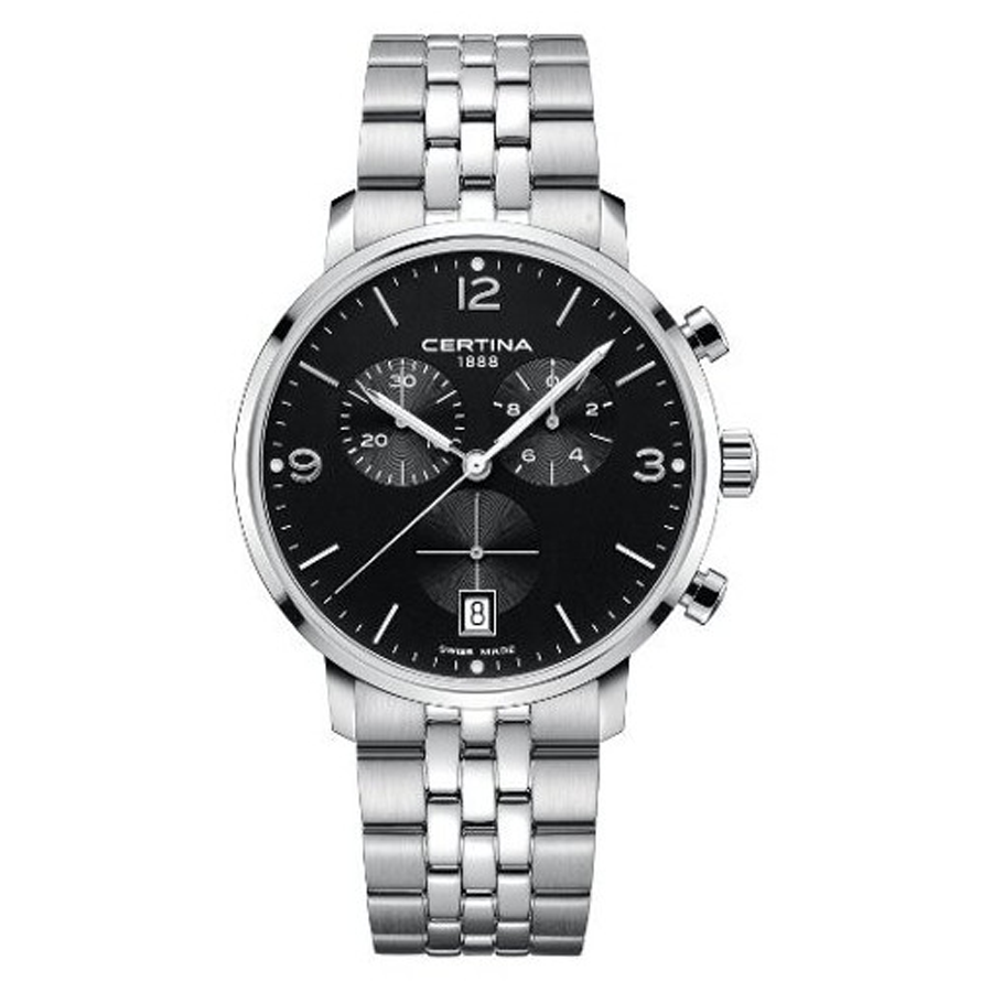 Certina C035.417.11.057.00
