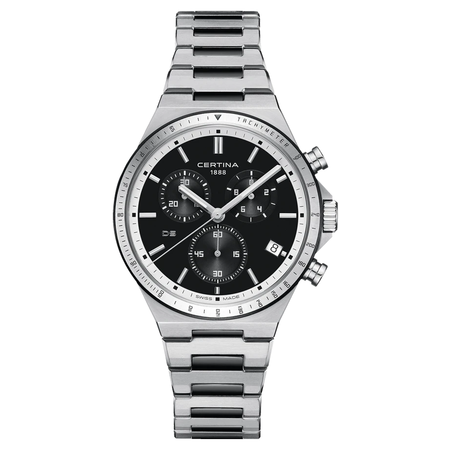 Certina C043.417.22.051.00