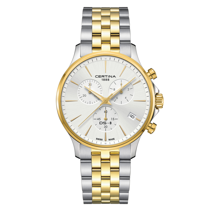 Certina C045.417.22.031.00