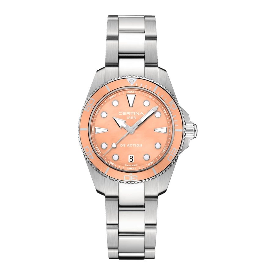 Certina C048.210.11.381.00