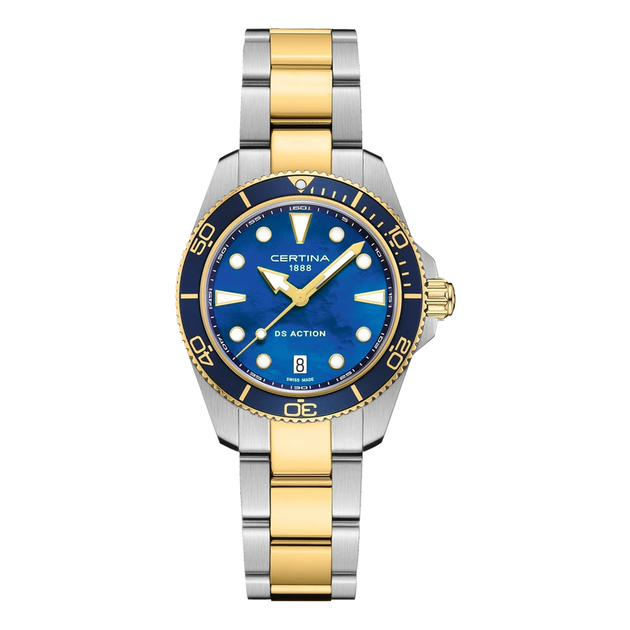 Certina C048.210.22.131.00
