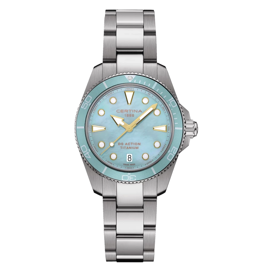 Certina C048.210.44.131.00