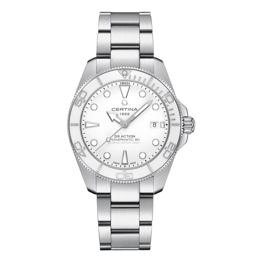 Certina C048.407.11.011.00