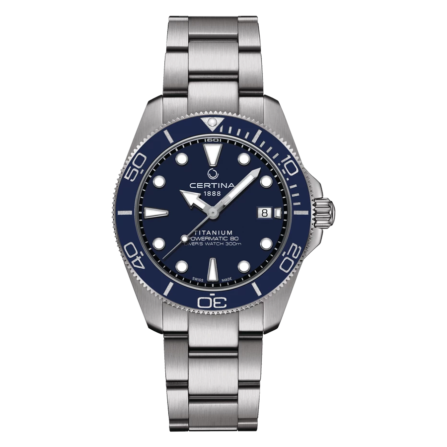 Certina C048.407.44.041.00