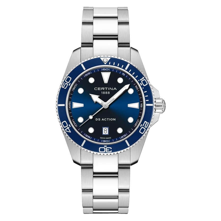 Certina C048.410.11.041.00