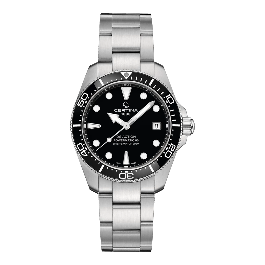 Certrina C048.807.11.051.00