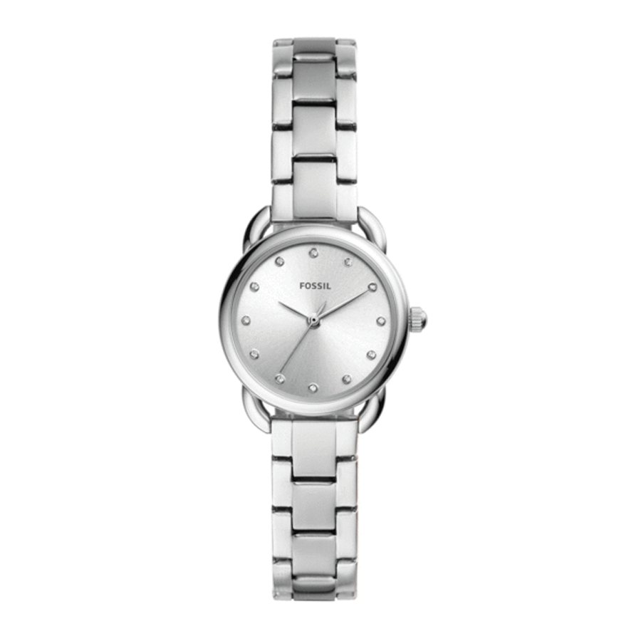 Fossil ES4496