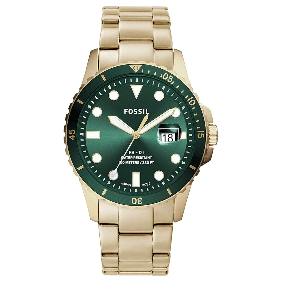 Fossil FS5658