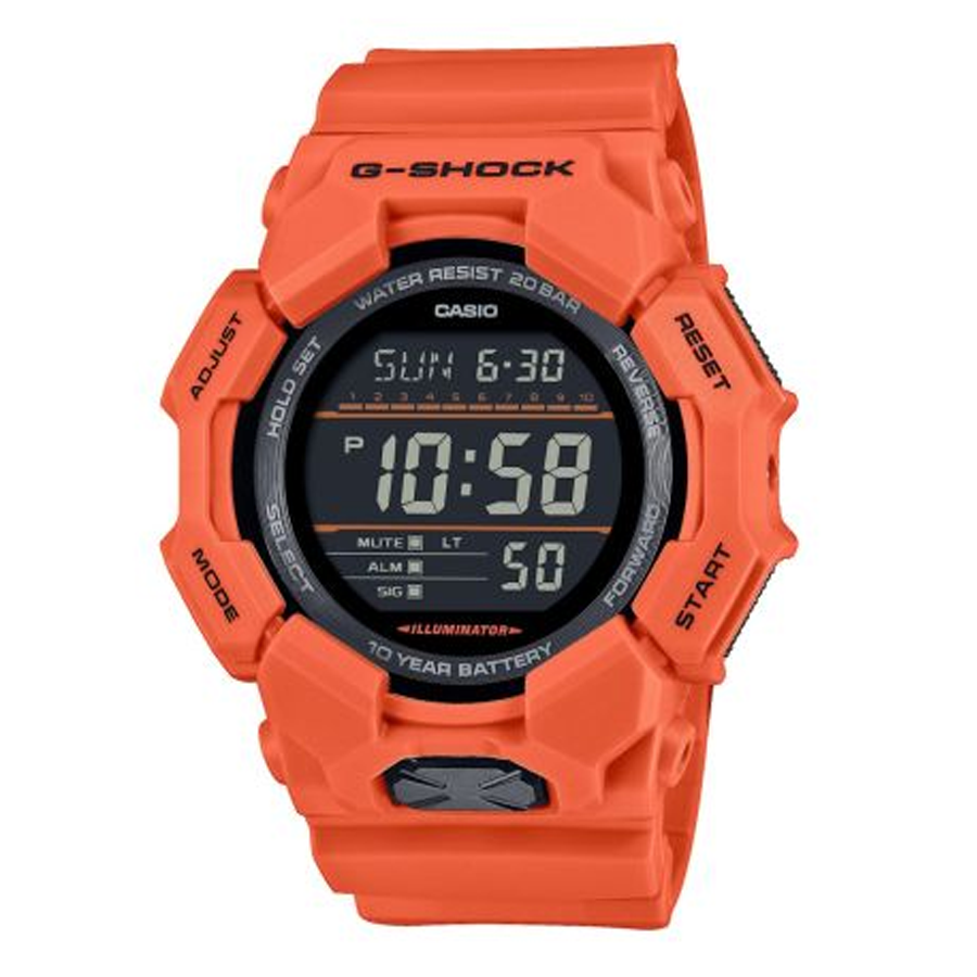 Casio GD-010-4ER