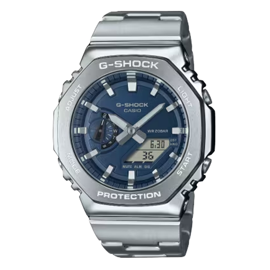 Casio GM-2110D-2BER