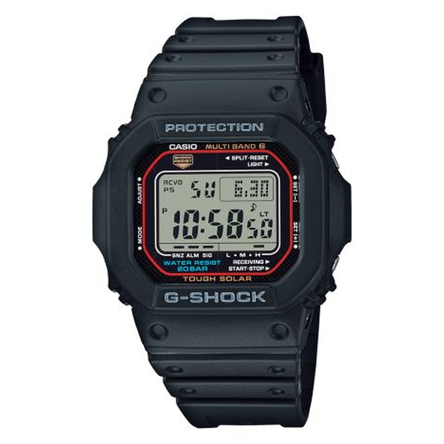 Casio GW-M5610U-1ER