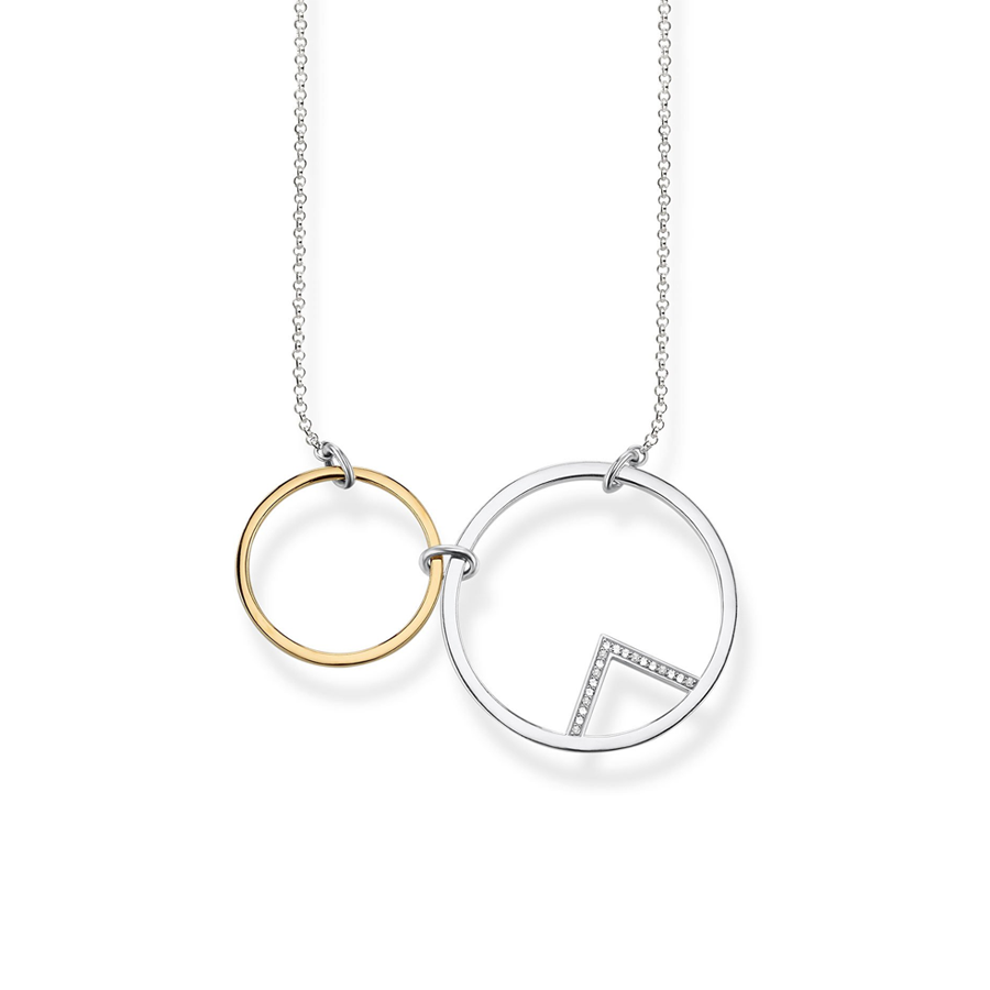 Thomas Sabo KE1753-414-7