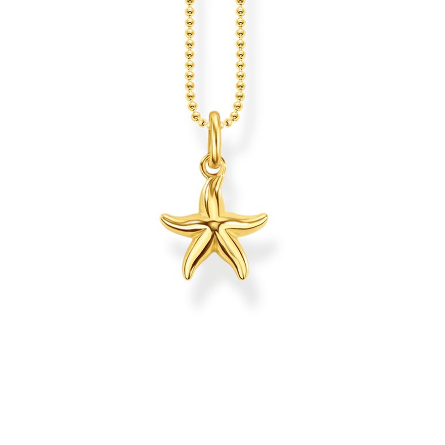 Thomas Sabo KE1755-413-39