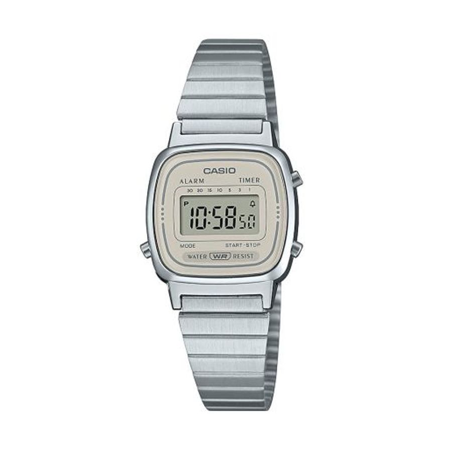 Casio LA670WEA-8AEF