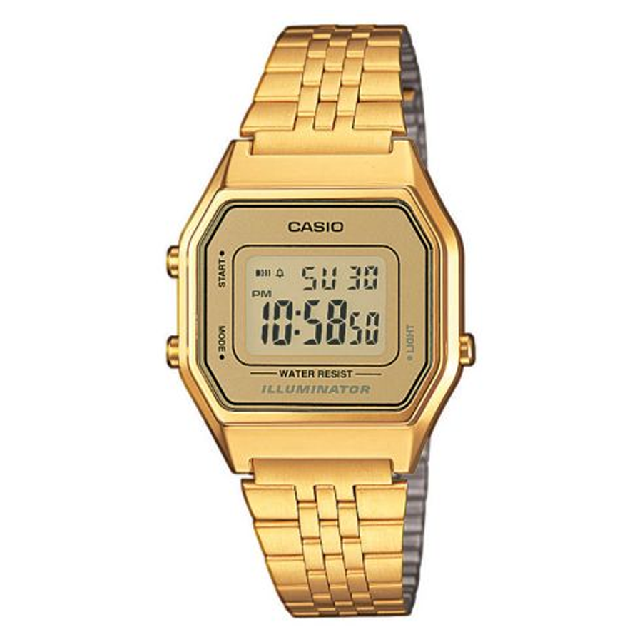 Casio LA680WEGA-9ER
