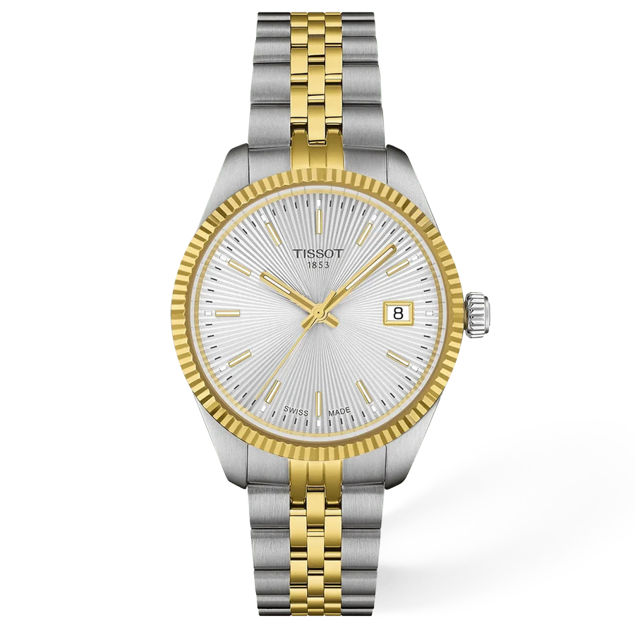 Tissot 156.010.22.031.00
