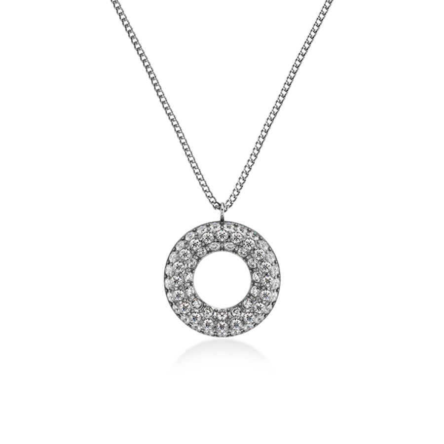 Edblad Prisma Necklace S