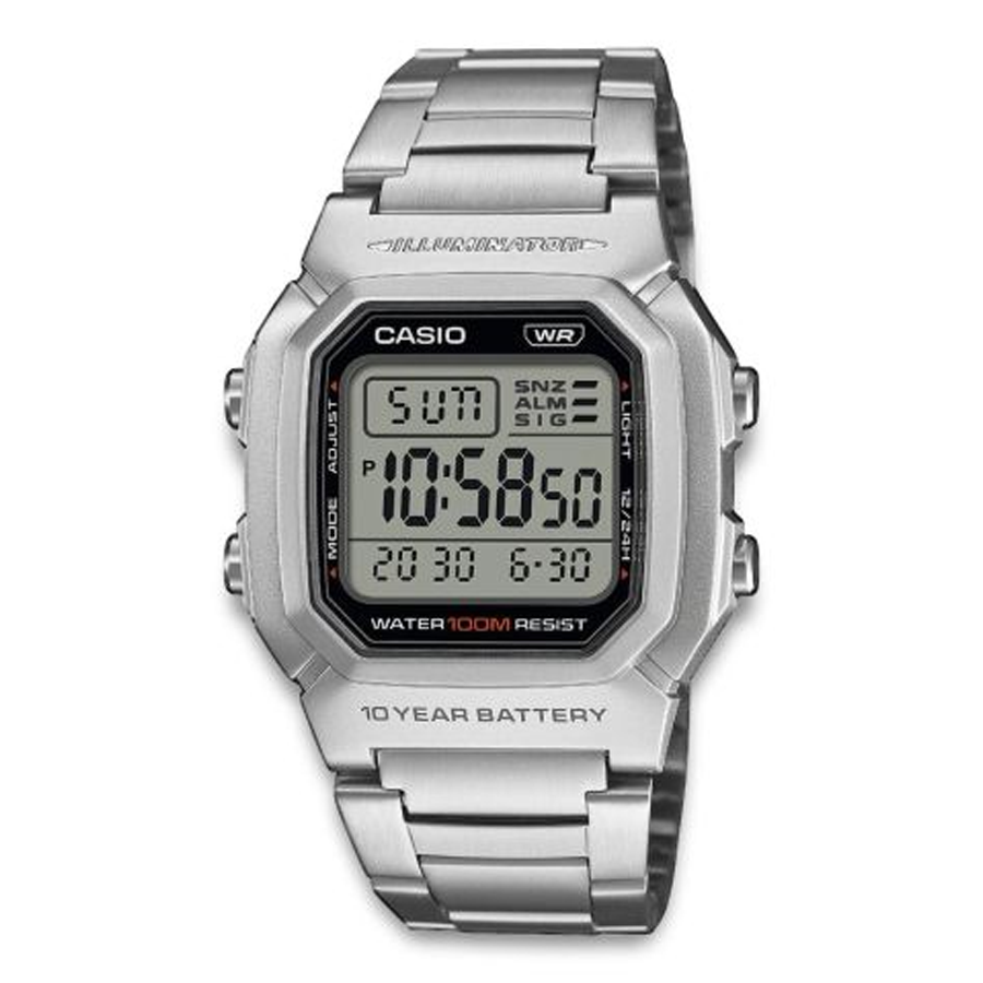 Casio W-800HD-1AVEF