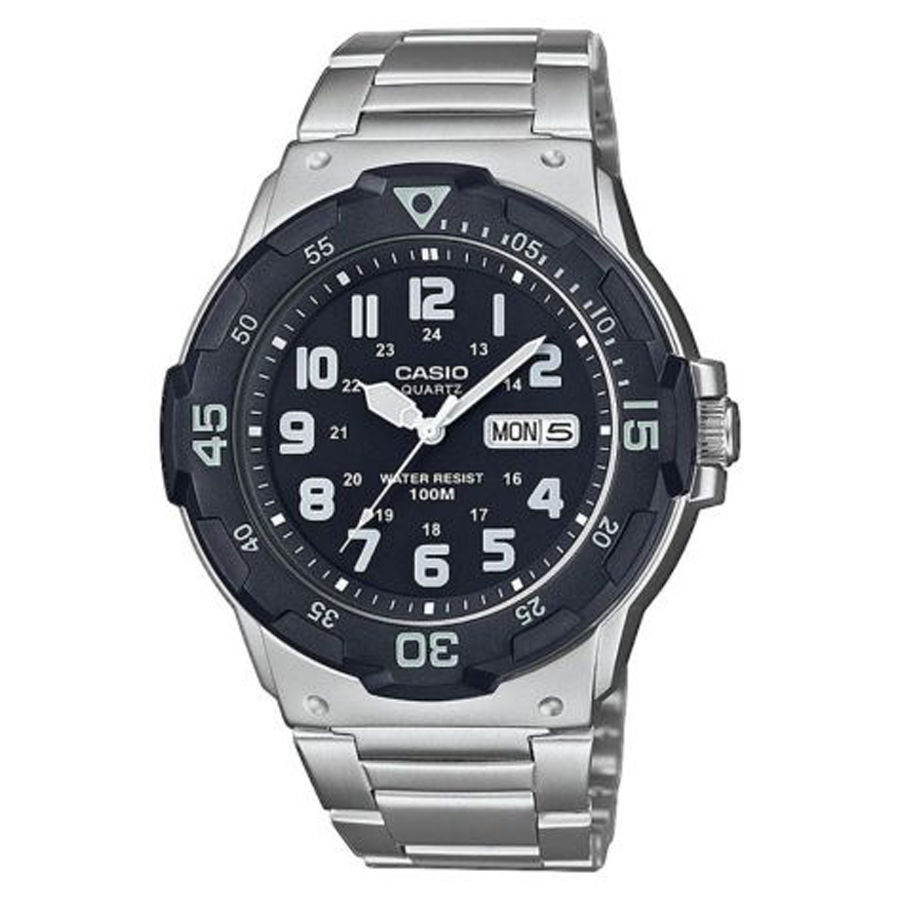 Casio MRW-200HD-1BVEF