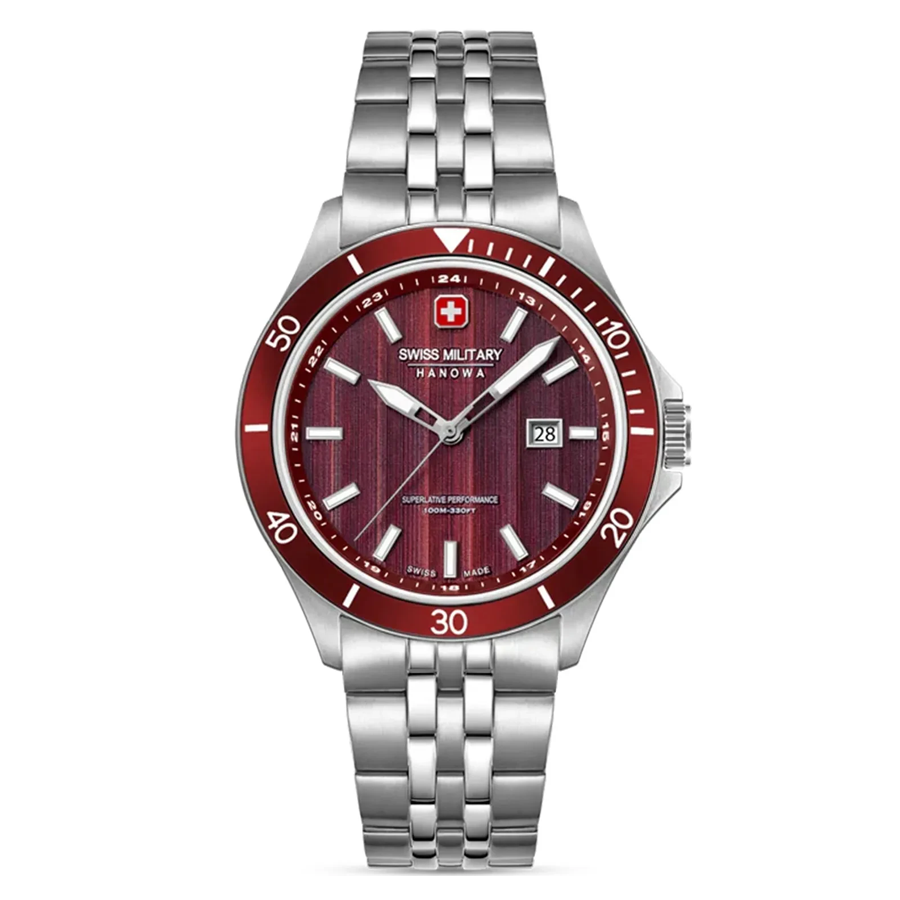 Swiss Military SMWGH0006703