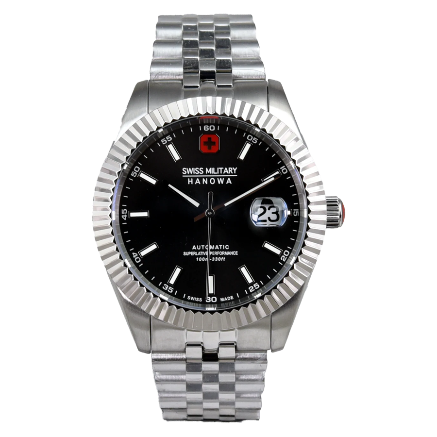 Swiss Military SMWGL0002101