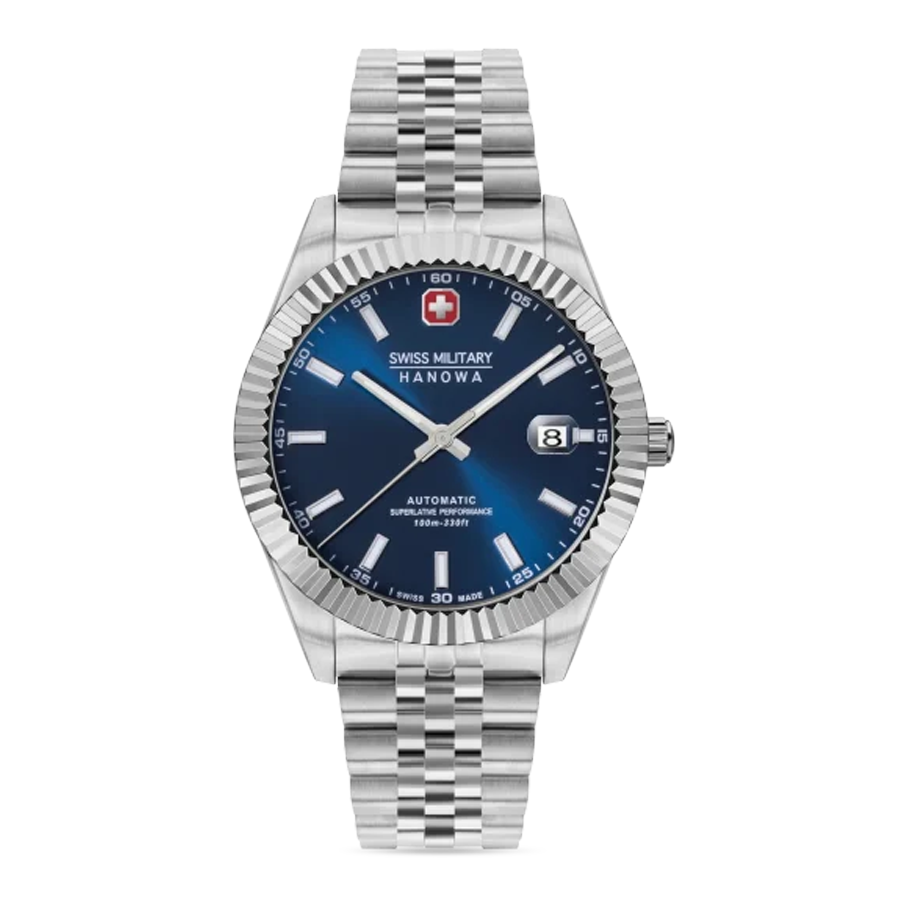 Schweizisk militär SMWGL0002102