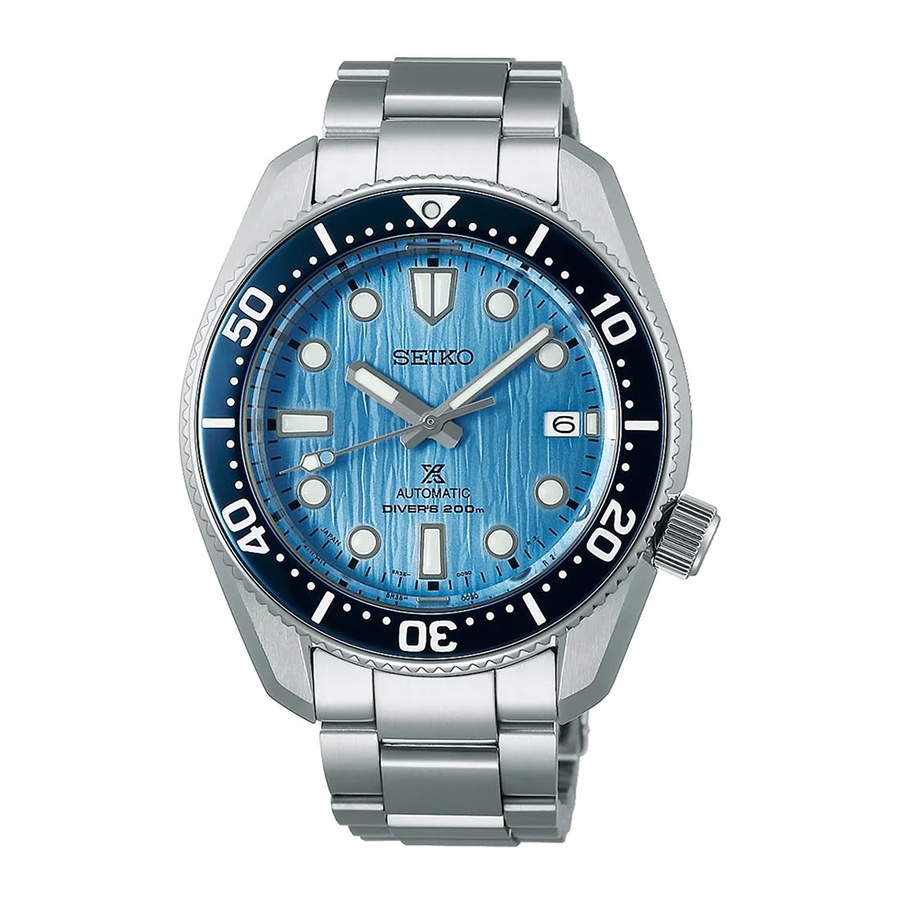 Seiko SPB299J1